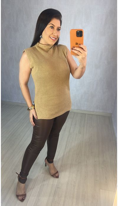 COLETE TRICOT MODAL ... - KARINA CINTRA