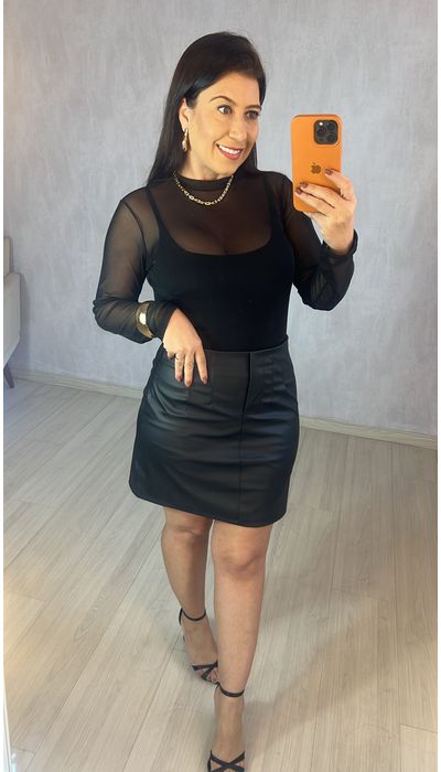 SHORT SAIA COURINO P... - KARINA CINTRA