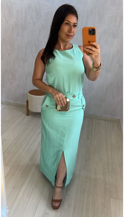 CONJUNTO LARI MENTA