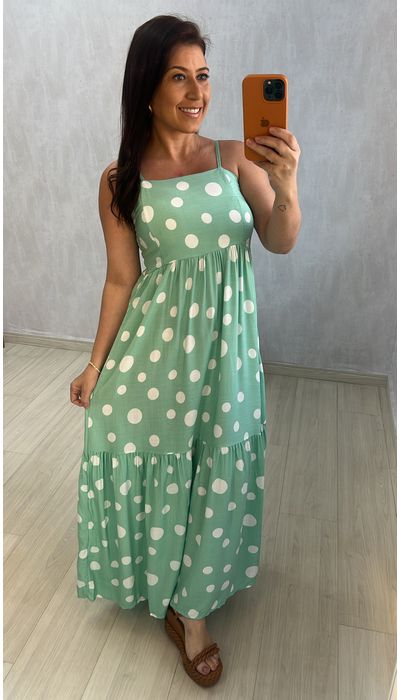 VESTIDO GABI POA VER... - KARINA CINTRA