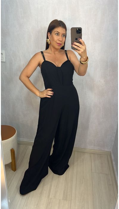 MACACAO BIA PRETO - KARINA CINTRA