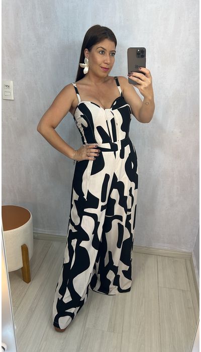 MACACAO BIA OFF E PR... - KARINA CINTRA