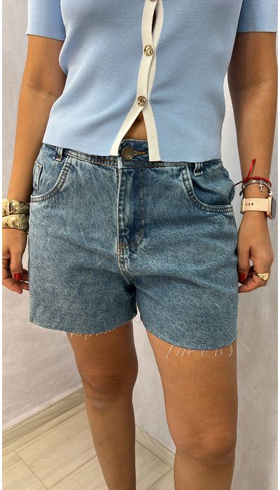 SHORT JEANS VINTAGE