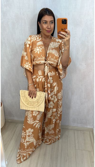 CONJUNTO TROPICAL VISCOSE