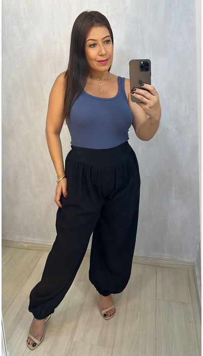 BODY CANELADO - PETR... - KARINA CINTRA