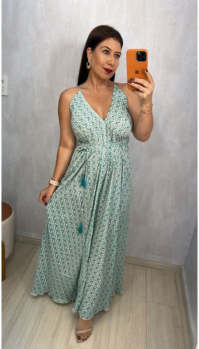 VESTIDO JADE - KARINA CINTRA