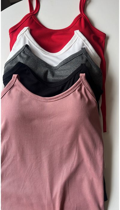 BLUSA ANA - KARINA CINTRA