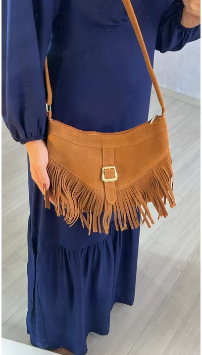 BOLSA DE FRANJA