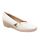 Sapato para Joanete Lírio - Off White