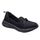 Tênis Slip On Girassol - Preto