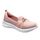 Tênis Slip On Girassol - Rose