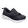 Tênis Slip On Girassol - Preto