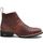 Botina Country Capiau Brangus Tatu Confort Sela