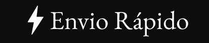 Envio Rápido