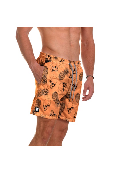 short praia abacaxi