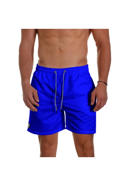 short praia neon