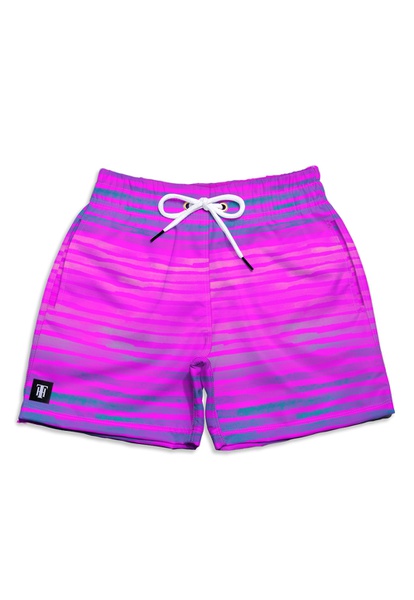 short neon infantil