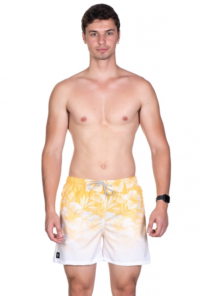 short praia versace