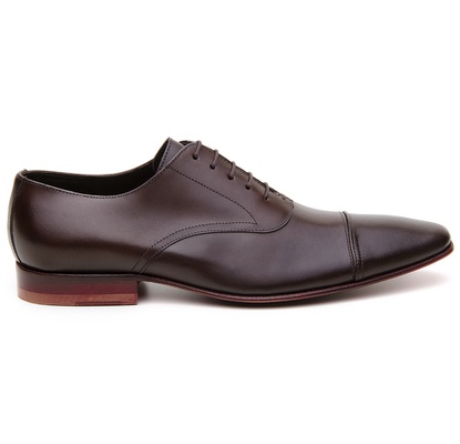 sapato oxford cns