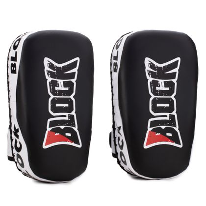 Aparador De Chute - BRANCO - BLOCK FITNESS