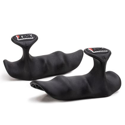 Luva Ergonomica De Silicone - BLOCK FITNESS