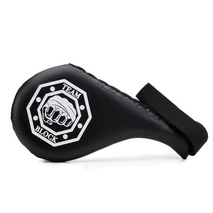 Raquete De Chute - Preto - BLOCK FITNESS