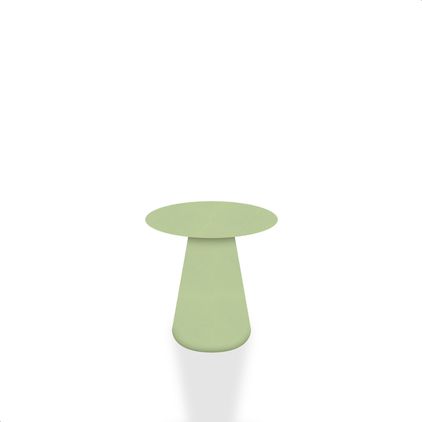 Capa para Mesa Cone Sublimada Verde 16