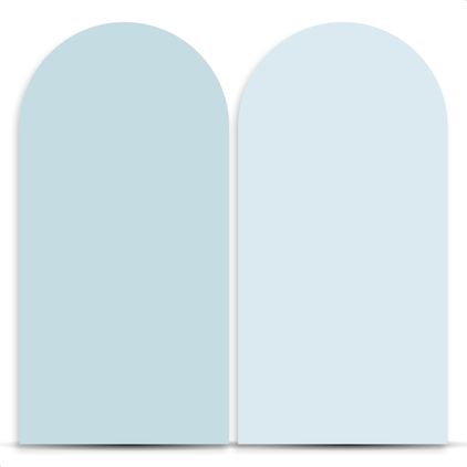 Capa Painel Romano Sublimado Tema Liso 3 