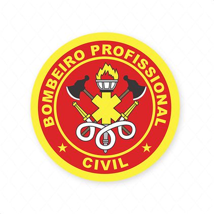 Capa Painel Redondo Tema Profissão 4300