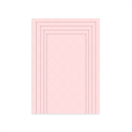Capa Painel Retangular Sublimado Tema Batizado/batismo 2238