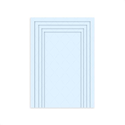Capa Painel Retangular Sublimado Tema Batizado/batismo 2239