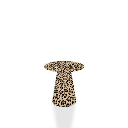 Capa para Mesa Cone Sublimada Safari 79