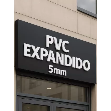 PVC | Coberchapas