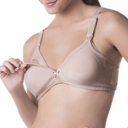 Sutiã Amália - Linhas & Cores