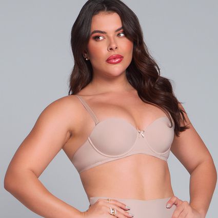 Sutiã Luci - Linhas & Cores