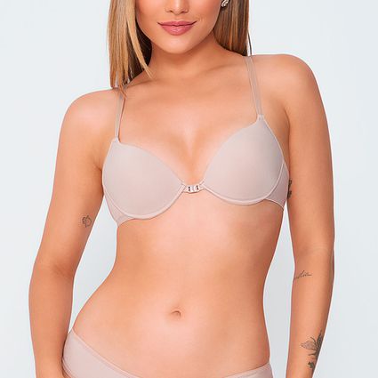 Sutiã Larissa - Linhas & Cores