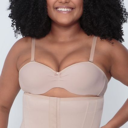 Sutiã Luane - Linhas & Cores