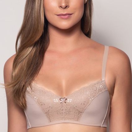 Sutiã Selene - Linhas & Cores