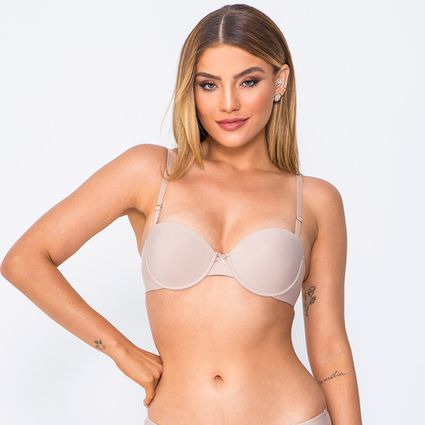 Sutiã Lana - Linhas & Cores