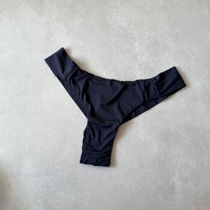 Calcinha Biquíni Avulsa Phoenix Fio Duplo Lateral ... - TRITUÊ