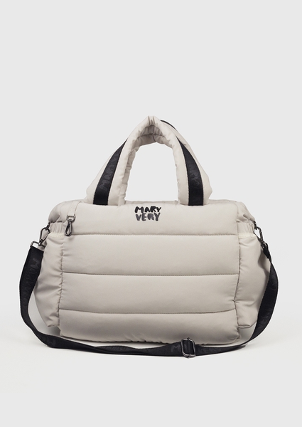 MIDI MIK CREME - MARY VERY