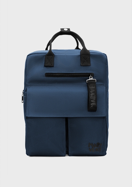 Mini Pak Azul - MARY VERY
