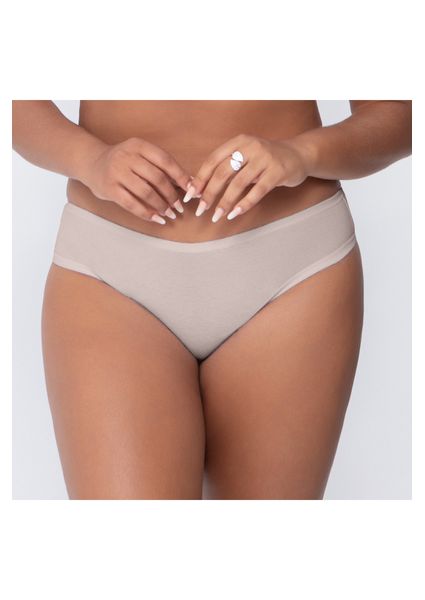 Calça Ana Cotton - Linhas & Cores