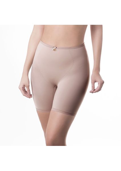 Calça Short Mel - Linhas & Cores