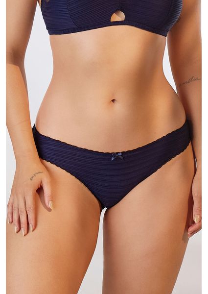 Calcinha Micaele - Linhas & Cores