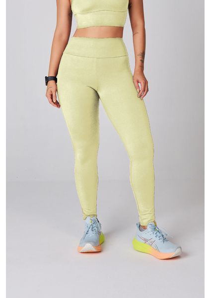 Legging Elidiane - Linhas & Cores