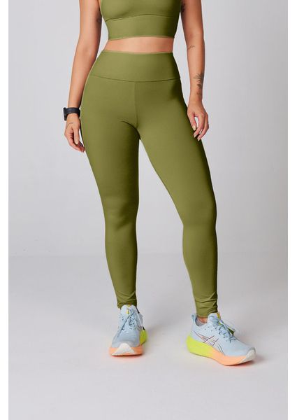 Legging Elidiane - Linhas & Cores