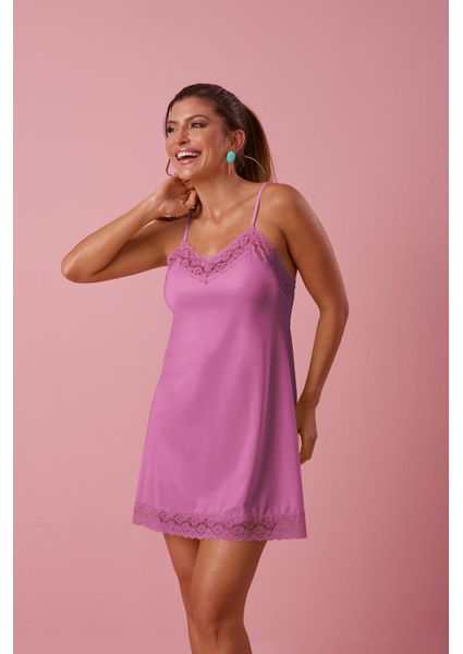 Camisola Fabricia - Linhas & Cores
