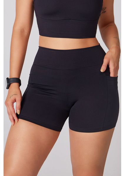 Short Edilene - Linhas & Cores
