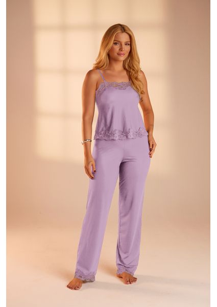 Pijama Helen - Linhas & Cores